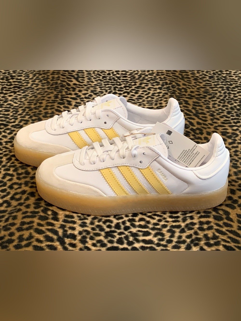 Adidas - Picture 2 of 5